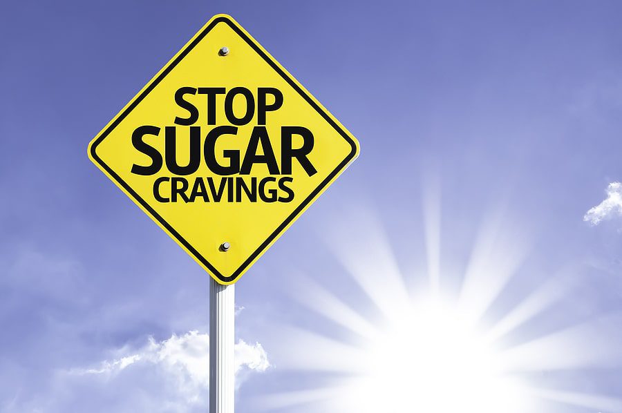 Stop-Sugar-Cravings-road-sign--75611098